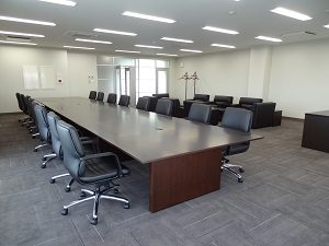 SH28]企業 大会議テーブル | (有)トゥ・クリエイト│～トゥ